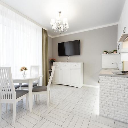 Luxury Apartments Park Fontanov ฟอนตานกา ภายนอก รูปภาพ