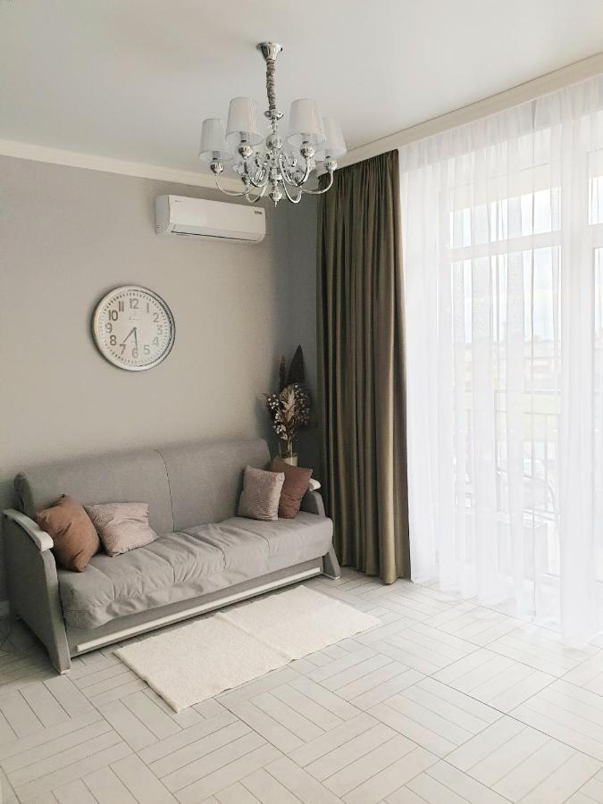 Luxury Apartments Park Fontanov ฟอนตานกา ภายนอก รูปภาพ