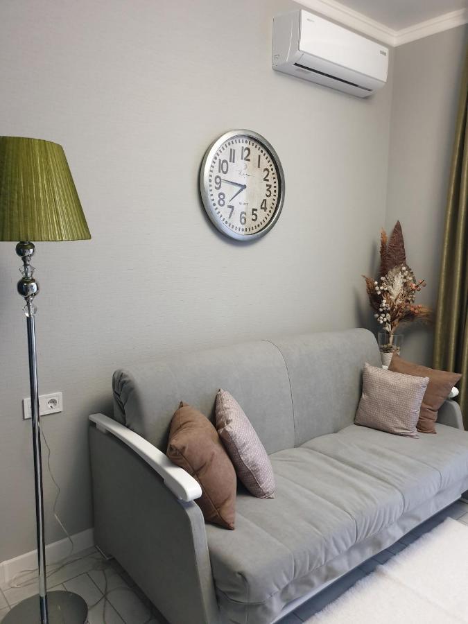 Luxury Apartments Park Fontanov ฟอนตานกา ภายนอก รูปภาพ