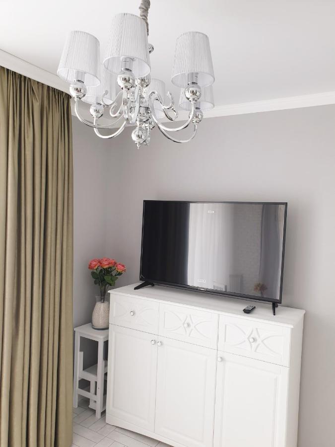 Luxury Apartments Park Fontanov ฟอนตานกา ภายนอก รูปภาพ